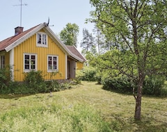 Casa/apartamento entero 3 Bedroom Accommodation In TorsÅs (Torsås, Suecia)
