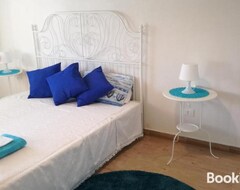 Koko talo/asunto Perla Blu Marzamemi (Marzamemi, Italia)