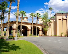 Khách sạn Casablanca Hotel Resort & Casino (Mesquite, Hoa Kỳ)