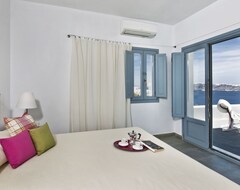 Khách sạn Aura Marina Apartments Santorini (Akrotiri, Hy Lạp)