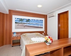 Khách sạn Mirador Praia Hotel (Natal, Brazil)
