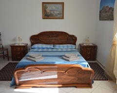 Bed & Breakfast Pietro & Graziella (Sorgono, Italija)