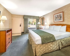 Hotel Days Inn & Suites by Wyndham Albuquerque North (Albuquerque, USA)