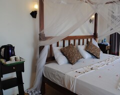 Khách sạn Asha Beach Ayurveda Spa (Tangalle, Sri Lanka)