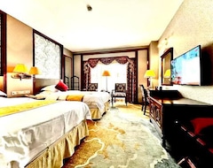 Hotel Huang Du Big (Shantou, China)