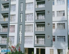 Casa/apartamento entero Zoe Greypoint 2br Apartment (Kericho, Kenia)