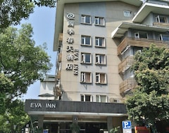 Otel Eva Inn (Guilin, Çin)
