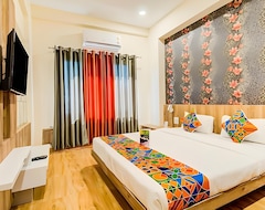 Khách sạn FabHotel Prime Om Epic Vijay Nagar (Indore, Ấn Độ)