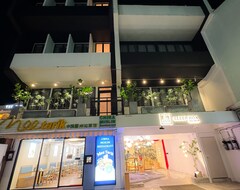 Otel Sleep Box Penang (Georgetown, Malezya)