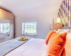 Tüm Ev/Apart Daire 1 Bedroom Accommodation In Stickford, Near Spilsby (Spilsby, Birleşik Krallık)