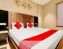 Oyo Flagship Hotel A7 (Ludhiana, Hindistan)