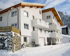 Toàn bộ căn nhà/căn hộ Apartment FlÜrs In Flirsch - 4 Persons, 2 Bedrooms (Flirsch am Arlberg, Áo)