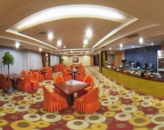 Hotelli Holiday Inn Express Tianjin Dongli (Tianjin, Kiina)