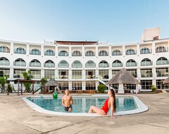 Hotel Uxmal Resort Maya (Uxmal, Mexico)