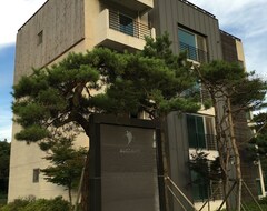 Khách sạn Huebean Pension (Pyeongchang, Hàn Quốc)
