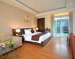 Khách sạn Swandor Cam Ranh Resort-Ultra All Inclusive (Nha Trang, Việt Nam)