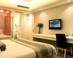 Khách sạn International Conference Hotel of Nanjing (Nam Ninh, Trung Quốc)
