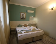 Khách sạn Artemis Hotel (Bodrum, Thổ Nhĩ Kỳ)
