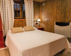 Nhà trọ Don Pepe Hotel y Cabanas (El Calafate, Argentina)