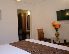 Khách sạn Hotel Image Inn (Calangute, Ấn Độ)