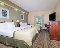 Hotel Baymont by Wyndham Lakeland (Lakeland, USA)