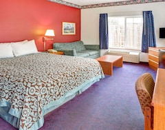 Hotel Days Inn & Suites By Wyndham Gresham (Gresham, USA)