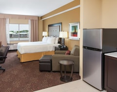 Holiday Inn Express & Suites Sandusky, An Ihg Hotel (Sandusky, EE. UU.)