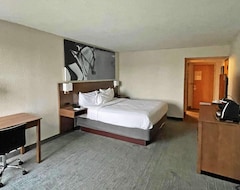 Hotel Clarion Pointe Hopkinsville near The Bruce Convention Center (Hopkinsville, Sjedinjene Američke Države)