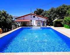 Toàn bộ căn nhà/căn hộ Charming And Cozy Cottage With Private Pool Near Ronda (16 Km). Beautiful Views. (Alpandeire, Tây Ban Nha)