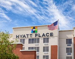 Hotel Hyatt Place Columbus-North (Columbus, Sjedinjene Američke Države)