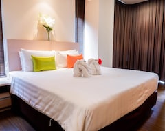 Hotel Park Village Rama II Serviced Suites & Residence (Bangkok, Thailand)