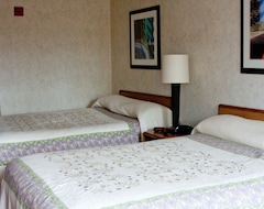 Hotel Anchorage Inn (South Burlington, USA)