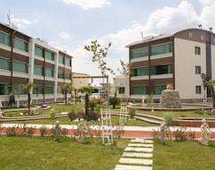 Apart Otel Oğuzhan Residence (Manisa, Türkiye)