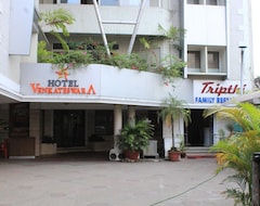 Khách sạn Oyo Rooms New Theatre Thampanoor Railway Station (Thiruvananthapuram, Ấn Độ)