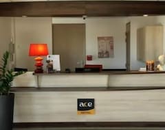 Ace Hotel Chateauroux Deols (Déols, Francia)