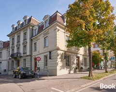 Cijela kuća/apartman Perfect Location, Comfortable & Modern (Muri bei Bern, Švicarska)