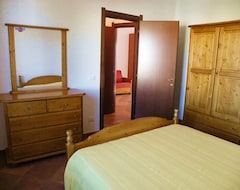 Hotelli Sa Tanchitta (Valledoria, Italia)