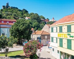 Hotel Kanjon Zrmanje (Obrovac, Hırvatistan)
