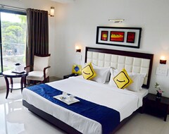 Hotelli Stay Vista Rooms At Mill Corner Road (Aurangabad, Intia)