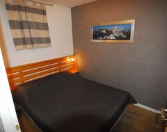 Koko talo/asunto Comfortable Appartment For Up To 7 People, Winter And Summer Holidays (Châtel, Ranska)