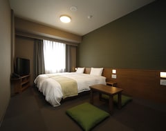 Hotel Dormy Inn Osaka Tanimachi Hot Springs (Osaka, Japan)