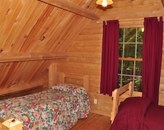 Khu cắm trại Tranquil Timbers Camping Resort (Sturgeon Bay, Hoa Kỳ)