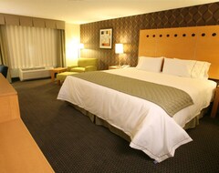Hotel Holiday Inn Express & Suites Monterrey Aeropuerto (Apodaca, Mexico)