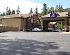 Hotel Americas Best Value Inn Yosemite - Oakhurst (Oakhurst, USA)