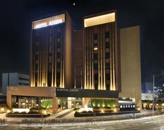 Hotel Gimpo Assem (Gimpo, Sydkorea)
