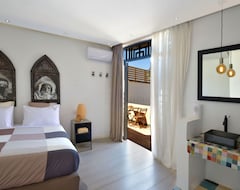 Hotel Riad Palau (Marrakech, Morocco)