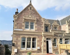 Cijela kuća/apartman No 48 Castle View (Inverness, Ujedinjeno Kraljevstvo)