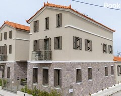 Toàn bộ căn nhà/căn hộ Akti Vigla Apartments (Mytilene, Hy Lạp)