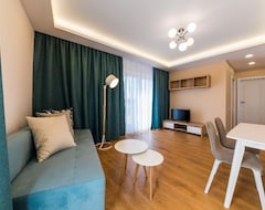 Lejlighedshotel UBA Accommodation Aparthotel (Cluj-Napoca, Rumænien)