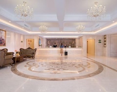 Vienna International Hotel (ulanhot Waterview Park) (Ulanhot, China)